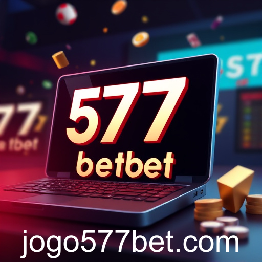 A Ascensão do 577bet Nos Jogos de 2025