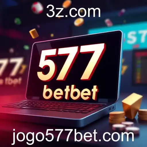 A Ascensão do 577bet no Mundo dos Jogos Online