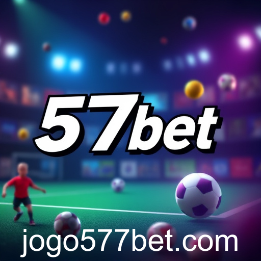 577bet Lança Novas Experiências de Jogos Online