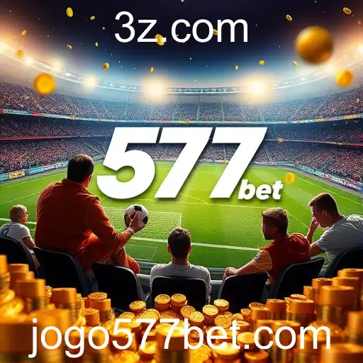 Como 577bet Está Revolucionando o Mercado de Jogos Online