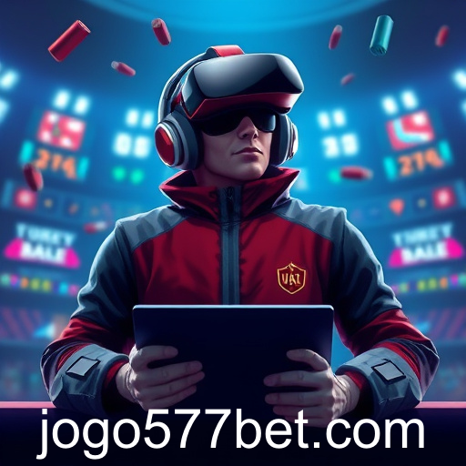 Avanços e Tendências do Jogo Online em 2025