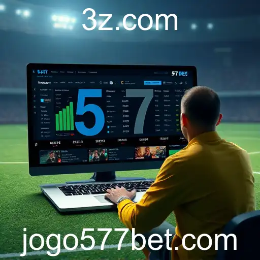 Transformação do Mercado de Apostas Online no Brasil