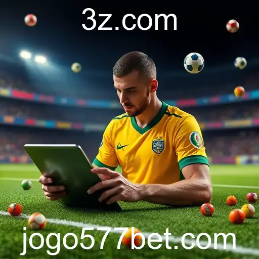 Apostas e Inovações Tecnológicas Transformam o Cenário do Jogo Online