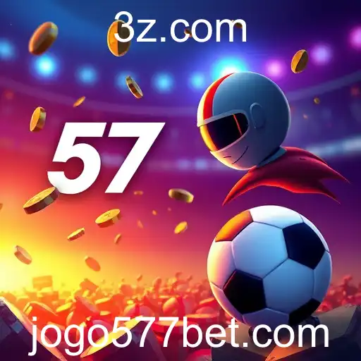 Tendências do Mercado de Jogos e o Impacto da 577bet