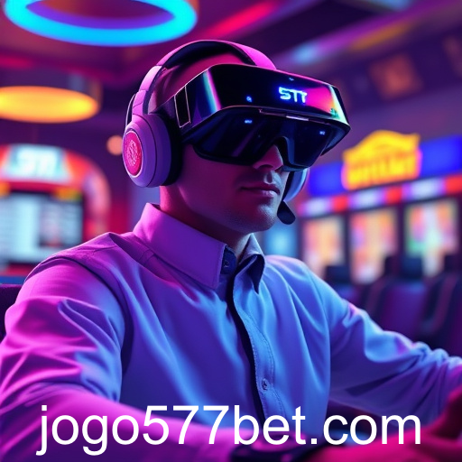 Avanços e Tendências no Mundo dos Jogos Online