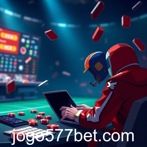 O Impacto das Novas Regulamentações no Mercado de Jogos Online