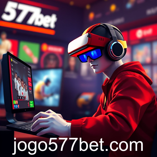 Avanços e Desafios no Mundo dos Jogos Online