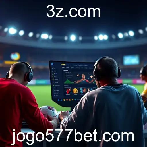 A Ascensão do Mercado de Jogos Online em 2025