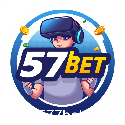 Revolução no Mercado de Jogos Online com 577bet