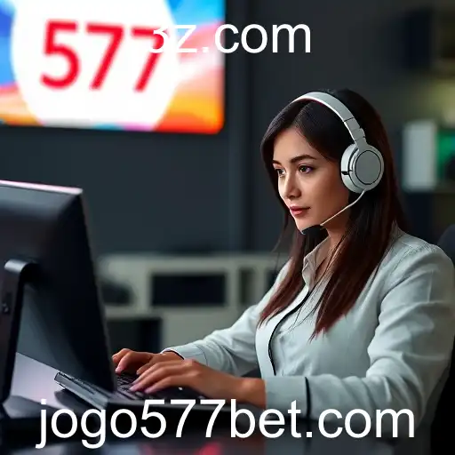 Transformações Digitais no Universo dos Jogos de Apostas