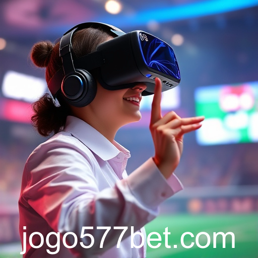 Tendências Recentes no Mundo dos Jogos Online