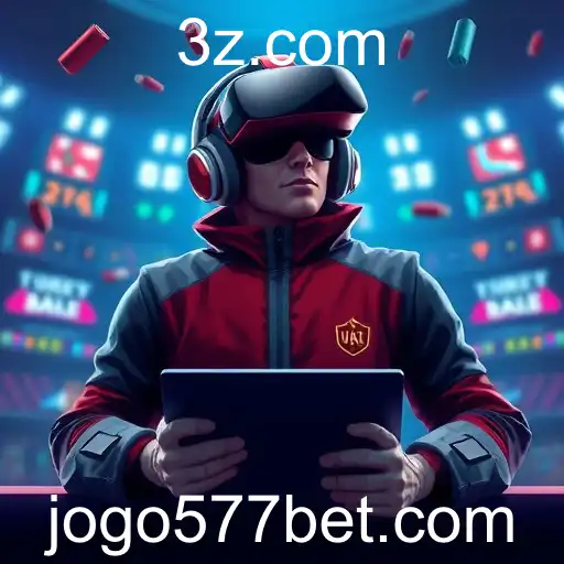 A Revolução dos Cassinos Online: O Impacto do 577bet