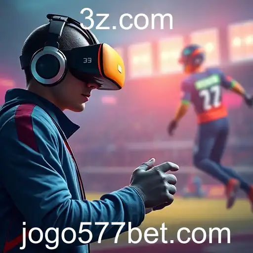 Avanços Tecnológicos e a Nova Era das Apostas Online