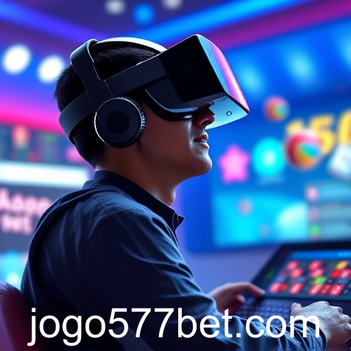 Tendências de Jogos em Foco: A Influência do Casino Online