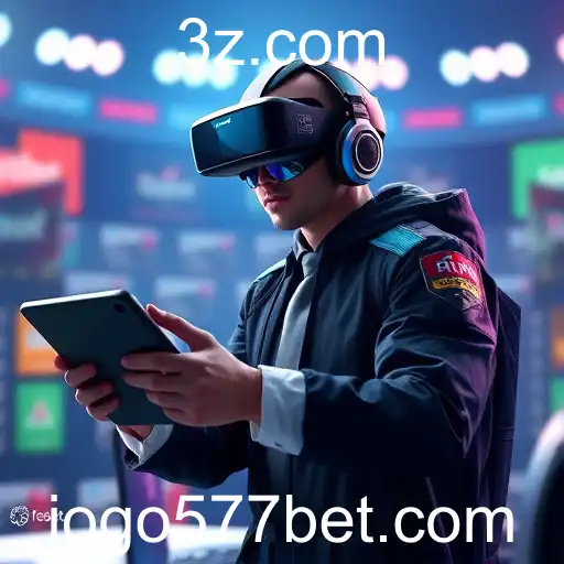 Inovações e Tendências no Mercado de Jogos Online