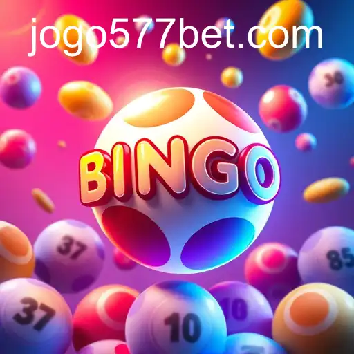 The Thrilling World of Bingo Games: A Deep Dive into 577bet