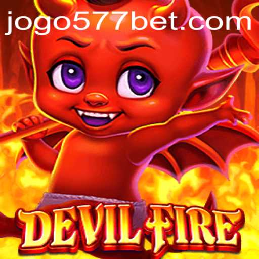 Dive into the Enigmatic World of DevilFire: A Thrilling Gaming Experience with 577bet