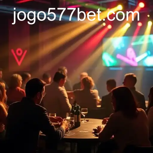 Unveiling the Thrill of Exclusive Events: Discovering the Allure of 577bet