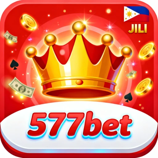 577bet logo