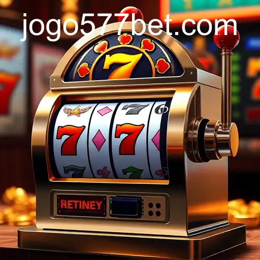 Exploring the World of Slot Machines: A Deep Dive into 577bet